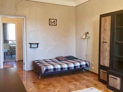 квартира по адресу Михаила Бойчука ул. (Киквидзе), 4