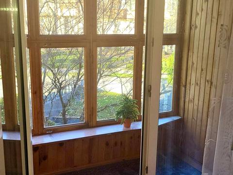 квартира по адресу Михаила Бойчука ул. (Киквидзе), 4