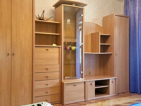 квартира по адресу Михаила Бойчука ул. (Киквидзе), 4