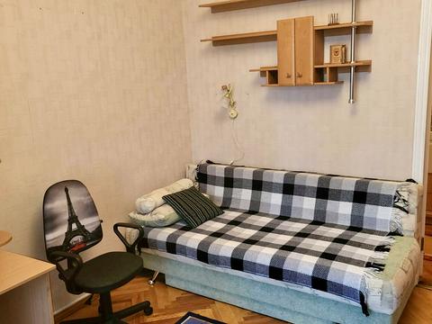 квартира по адресу Михаила Бойчука ул. (Киквидзе), 4