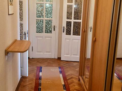 квартира по адресу Михаила Бойчука ул. (Киквидзе), 4