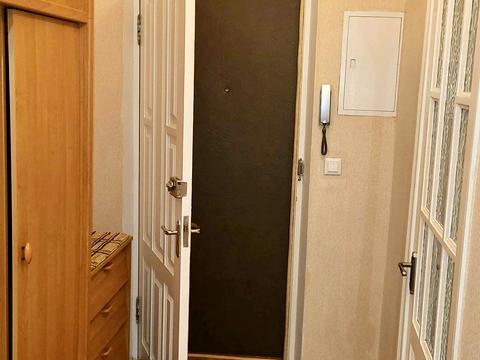 квартира по адресу Михаила Бойчука ул. (Киквидзе), 4