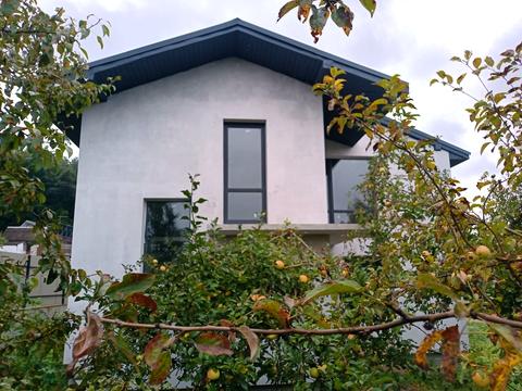 будинок за адресою Івана Франка вул.