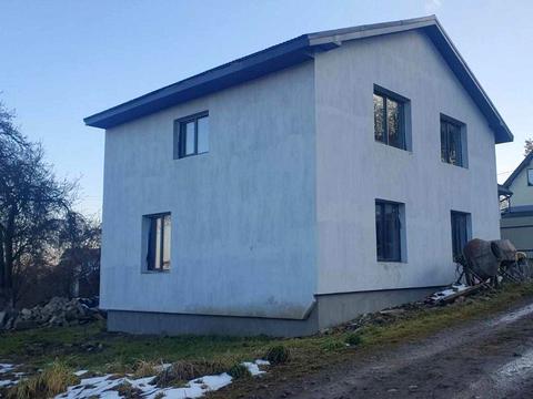 будинок за адресою Івана Франка вул.