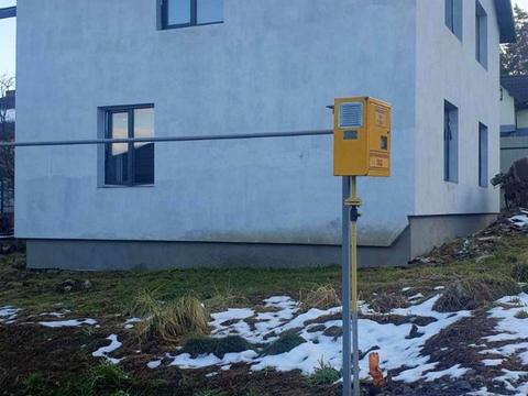 будинок за адресою Івана Франка вул.