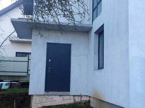 будинок за адресою Івана Франка вул.