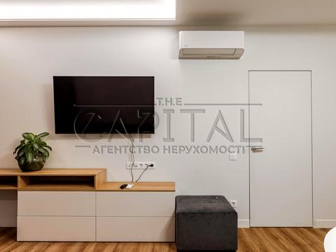 квартира за адресою Київ, Оболонський просп., 26