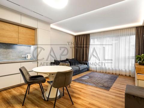 квартира за адресою Київ, Оболонський просп., 26