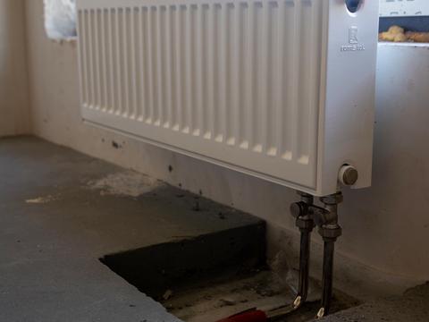 квартира по адресу Івана Кочерги ул., 17а