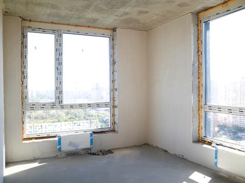 квартира по адресу Івана Кочерги ул., 17а