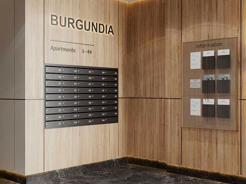 квартира по адресу Западная ул., 3