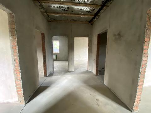 дом по адресу Лесі Корбаса, 4