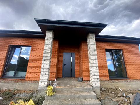 дом по адресу Лесі Корбаса, 4