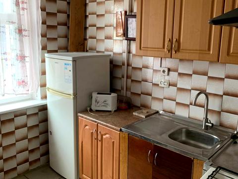 квартира по адресу Михаила Горыня ул. (Скрипника), 13