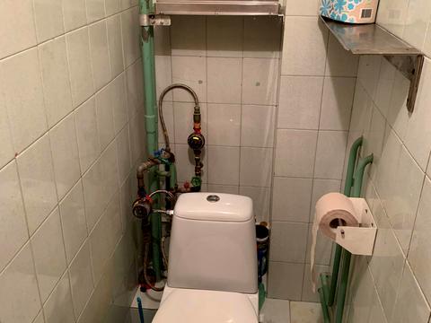 квартира по адресу Михаила Горыня ул. (Скрипника), 13