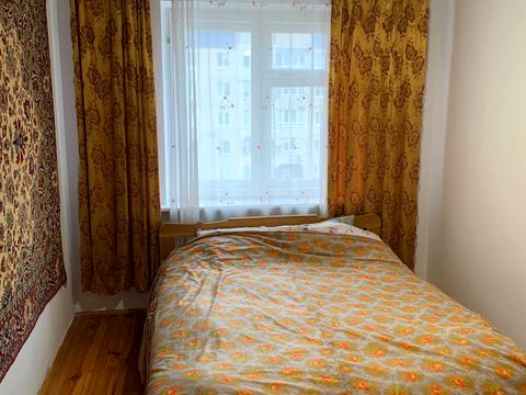 квартира по адресу Михаила Горыня ул. (Скрипника), 13