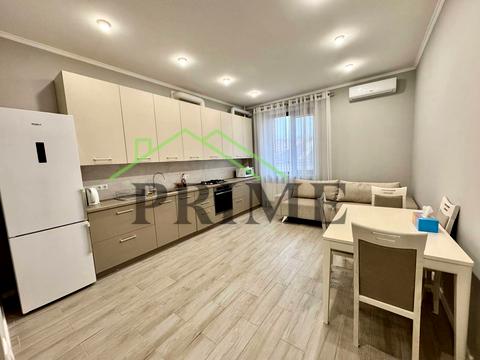 квартира за адресою Соборності вул. (Жовтнева), 46в