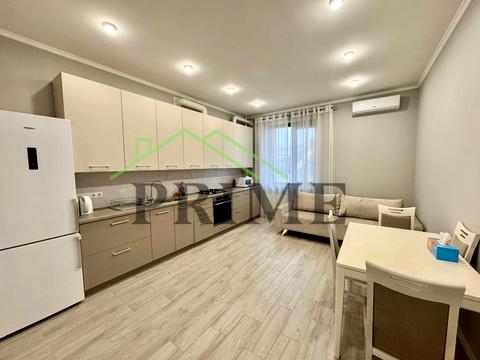 квартира за адресою Соборності вул. (Жовтнева), 46в