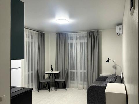 квартира за адресою Бочарова, 60