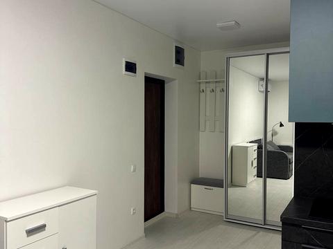 квартира за адресою Бочарова, 60