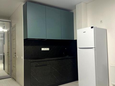 квартира за адресою Бочарова, 60