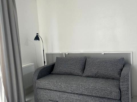 квартира за адресою Бочарова, 60