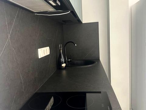 квартира за адресою Бочарова, 60