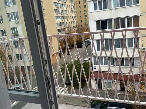 квартира за адресою Бочарова, 60