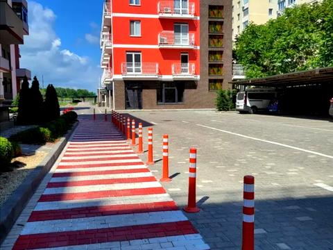 квартира за адресою Бочарова, 60