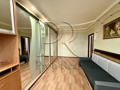 квартира по адресу Свободы просп., 15/1