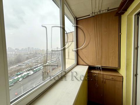 квартира по адресу Свободы просп., 15/1