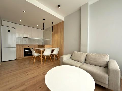 квартира за адресою Авраама Лінкольна вул. (Димитрова), 6-А