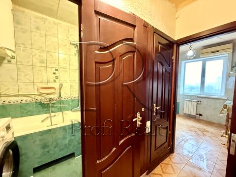 квартира по адресу Свободы просп., 15/1