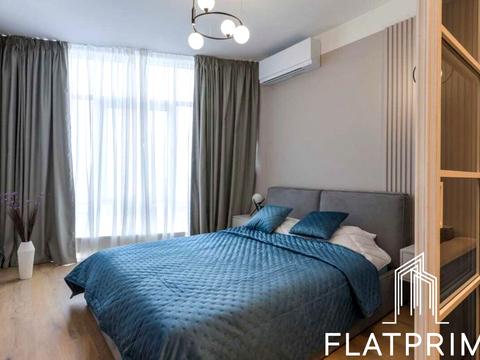 квартира по адресу Сечевых Стрельцов ул. (Артема), 44-А