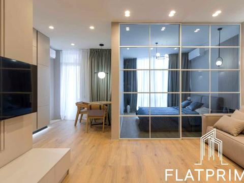 квартира по адресу Сечевых Стрельцов ул. (Артема), 44-А