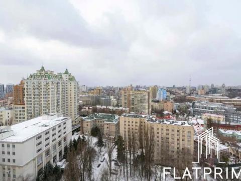 квартира по адресу Сечевых Стрельцов ул. (Артема), 44-А