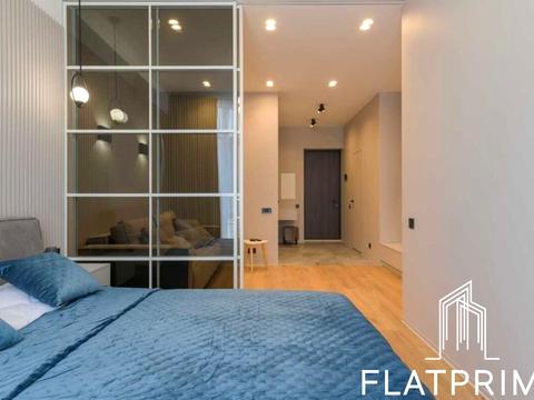 квартира по адресу Сечевых Стрельцов ул. (Артема), 44-А