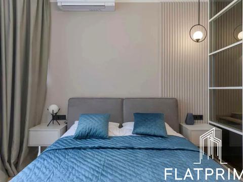 квартира по адресу Сечевых Стрельцов ул. (Артема), 44-А