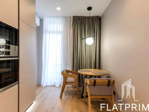 квартира по адресу Сечевых Стрельцов ул. (Артема), 44-А