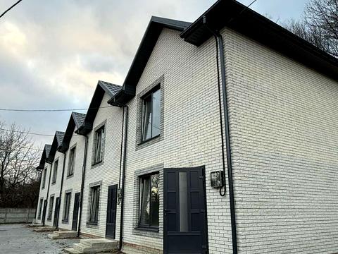 дом по адресу 3-й  Генерала Арабея проезд