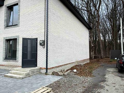 будинок за адресою 3-й Генерала Арабея проїзд