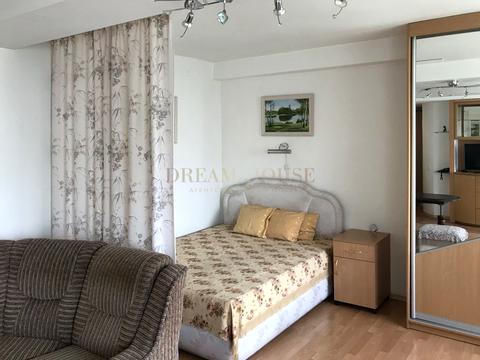 квартира за адресою Чоколівський бульв., 19