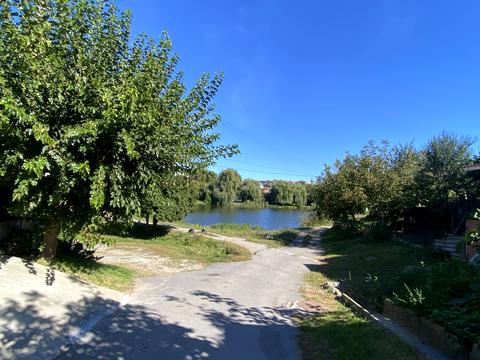 дом по адресу Лесі Корбаса, 4