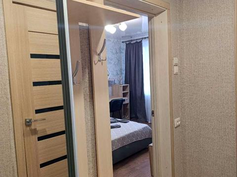 квартира за адресою Науки просп. (Гагаріна), 120