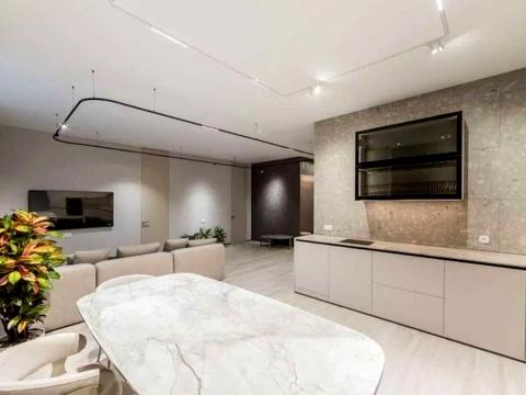 квартира по адресу Киев, Андрея Верхогляда ул. (Михайла Драгомирова), 17-В