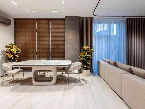 квартира по адресу Киев, Андрея Верхогляда ул. (Михайла Драгомирова), 17-В