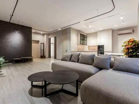 квартира по адресу Киев, Андрея Верхогляда ул. (Михайла Драгомирова), 17-В