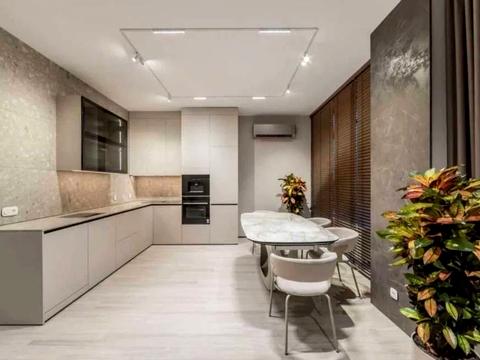 квартира по адресу Киев, Андрея Верхогляда ул. (Михайла Драгомирова), 17-В