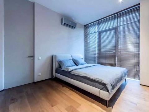 квартира по адресу Киев, Андрея Верхогляда ул. (Михайла Драгомирова), 17-В