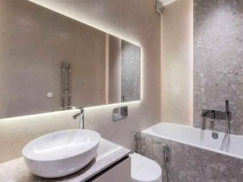 квартира по адресу Киев, Андрея Верхогляда ул. (Михайла Драгомирова), 17-В